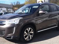 occasion Citroën C4 Aircross 1.8 HDi 150 ch Exclusive - Toit panoramique