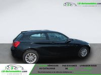 Occasion BMW 318 Sport Line 136 ch (100 kW) 2017 Berline