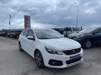 occasion Peugeot 308 2.0 BlueHDi S\u0026S - 150 Allure