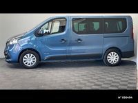 occasion Renault Trafic TRAFIC COMBICombi L1 dCi 145 Energy - Intens