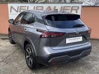 occasion Nissan Qashqai e-POWER 190ch N-Connecta 2022