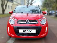 occasion Citroën C1 VTi 72 Feel