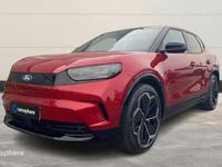 Occasion Ford Capri Extended Range 213 kW (290 ch) 2025 Rouge SUV