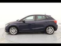 occasion Seat Ibiza 1.0 EcoTSI 110ch FR DSG7