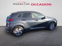 occasion Hyundai Kona electric 64 kWh Executive - VIVA3668965