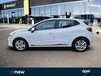 Occasion Renault Clio V Business 2022 Blanc Citadine