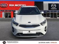 occasion Kia Stonic 1.0 T-GDi 120ch ISG Design Business DCT7 Euro6d-T - VIVA3655046