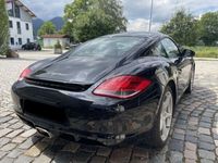 occasion Porsche Cayman 2.9