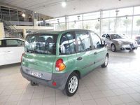 occasion Fiat Multipla JTD 105 ELX