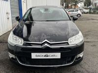 occasion Citroën C5 HDi 110 FAP Attraction