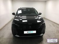 Occasion Peugeot 3008 Allure 130 ch (95 kW) 2021