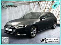 occasion Audi A4 BREAK -41% 40 TFSI 204CV BVA7 4x4 SPORT+GPS+OPTION