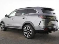 Occasion Renault Espace Iconic 131 ch (96 kW) 2024 Gris Monospace