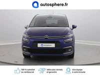 occasion Citroën C4 Picasso BlueHDi 120ch Feel S&S