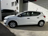 occasion Dacia Sandero ECO-G 100 Essentiel