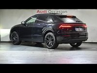 occasion Audi Q8 TFSI e Avus Extended 55 e quattro 280 kW (381 ch) tiptronic