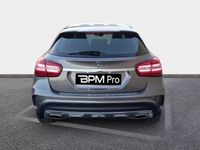 occasion Mercedes GLA200 ClasseD Fascination 4matic 7g-dct