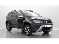 occasion Dacia Duster 1.0 ECO-G 100ch Prestige + 4x2