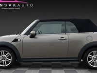 Occasion Mini Cooper Coupé 122 ch (89 kW) 2013 Coupé