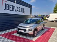 Occasion Citroën C3 Aircross Live 82 ch (60 kW) 2019 SUV