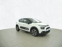 occasion Citroën C3 PureTech 83 S&S BVM5 Shine Pack