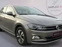 occasion VW Polo 1.0 75 Ss Confortline