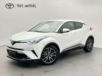 Occasion Toyota C-HR 122 ch (89 kW) 2017 SUV