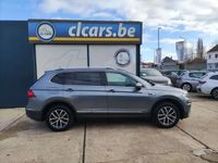 occasion VW Tiguan Allspace 1.5 TSI/Leder/Navi/Pdc/Cruise/Bluetooth/