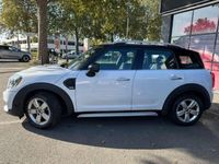 occasion Mini Cooper D 150ch Bva