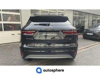 occasion Jaguar F-Pace P400e Plug-in-Hybrid R-Dynamic SE BVA8 AWD