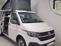 occasion VW California (6 2.0tdi 150 Bmt Dsg7 Coast