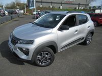 occasion Dacia Spring SPRING- Business 2020