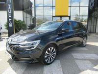 occasion Renault Mégane IV MEGANE IV ESTATEEstate Blue dCi 115 EDC - Techno