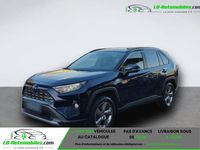 Occasion Toyota RAV4 Hybrid 218 ch (160 kW) 2021 SUV