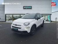 occasion Fiat 500X 1.0 Firefly Turbo T3 120ch Lounge Euro 6d Full