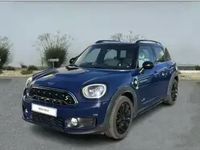 occasion Mini One Countryman Cooper Se 136ch + 88ch Longst All4 Bva