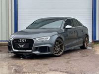 occasion Audi RS3 Berline 2.5 Tfsi 400 S Tronic 7 Quattro