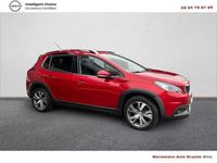 occasion Peugeot 2008 1.6 BlueHDi 100ch BVM5