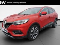 Occasion Renault Kadjar Intens 2020 Rouge SUV