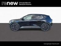 Occasion Renault Scenic E-Tech Techno Esprit Alpine 160 kW (218 ch) 2024 Noir SUV