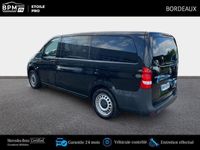 occasion Mercedes Vito 116 Cdi Long Pro 9g-tronic