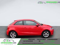 occasion Audi A1 1.0 TFSI 82 BVM