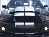 occasion Ford Mustang Shelby GT500