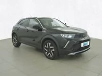 Occasion Opel Mokka 100 ch (73 kW) 2021 Noir SUV