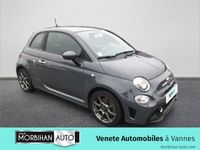 occasion Abarth 595 Serie 5 1.4 Turbo 16v T-jet 145 Ch Bvm5