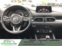 occasion Mazda CX-5 2.0L Skyactiv-G 165 ch 4x2