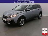 Occasion Peugeot 5008 Active 131 ch (96 kW) 2020 Gris Monospace