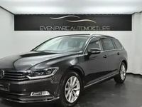 occasion VW Passat Sw 2.0 Tdi 150 Bmt Dsg7 Carat Exclusive