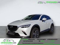 Occasion Mazda CX-3 120 ch (88 kW) 2017 SUV