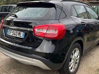 occasion Mercedes GLA180 Classe B1.5 Cdi 7g-dct 109 Cv Boîte Auto